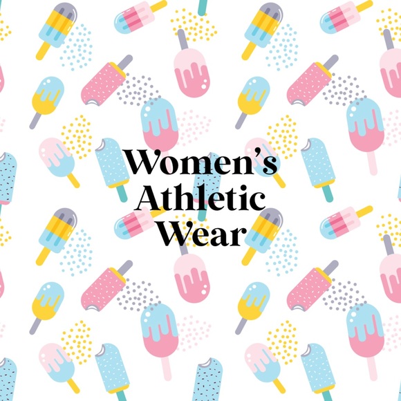 Athletic wear - Picture 6 of 11